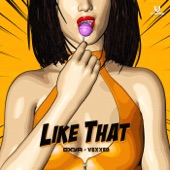 Like That artwork