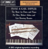 Robert Aiken, Per Oien & Geir Henning Braaten - Andante et Rondo, Op. 25: I. Andante