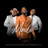 Mailo (feat. Michael Brown & F Jay) - Single