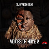 Free (Ndinyerere) [feat. Shona SA] artwork