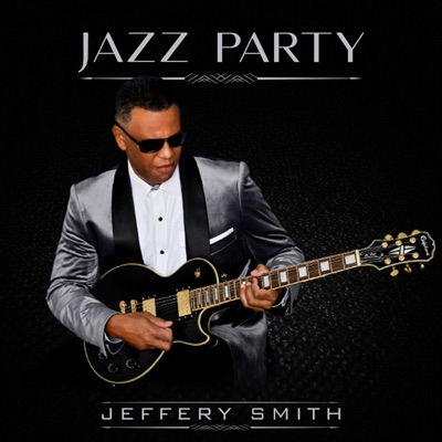 jeffrey smith guitar jazz