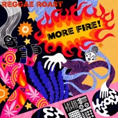 Reggae Roast - Portfolio