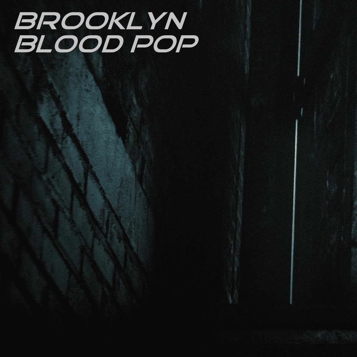 ‎Apple Music에서 감상하는 Remasterend의 Brooklyn Blood Pop - Single