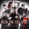 Hoy Me Levante (feat. Pekeño 77, C.R.O, Lucho SSJ & Harry Nach) - Single