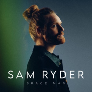Sam Ryder - SPACE MAN - Line Dance Music