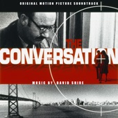 Theme From "The Conversation" (Remastered 2023) artwork