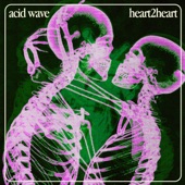 Acid Wave Band - Summer Moon