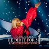 Tamela Mann - He Did It for Me (Live)
