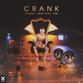 Crank (feat. YM) artwork