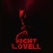 Night Lovell - Zafer Şahin lyrics