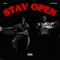 Stay Open (feat. ABF Keeso) - Enfo lyrics