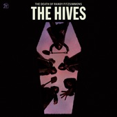 The Hives - Trapdoor Solution
