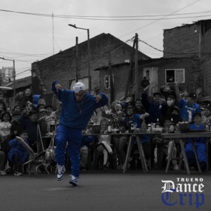 Trueno - DANCE CRIP - Line Dance Musik