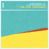 The Lost Continent artwork