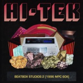 Beatbox Studios 2 (1996 Mpc 60ii) artwork