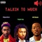 Talkin To Much (feat. Vogue Icy & 448 Rasta) - Ohyeahtav lyrics