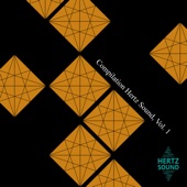 Compilation Hertz Sound, Vol. 1 (feat. Ibiza Island & Ibiza Night Beach) (feat. Ibiza Island & Ibiza Night Beach) - EP artwork