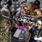 Hold Up (feat. Flaccosucio) - Papi Trujillo & Gengis Kash lyrics