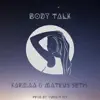Body Talk song lyrics