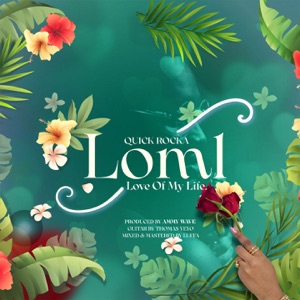 LOML (Love Of My Life) - Single