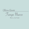 Tango Nuevo (Musik von Astor Piazolla)