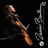 Bach: Cello Suites, Vol. 2 artwork