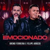 Emocionado (Ao Vivo) - Single