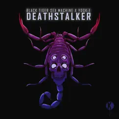 Deathstalker - Single by Black Tiger Sex Machine & YOOKiE album reviews, ratings, credits