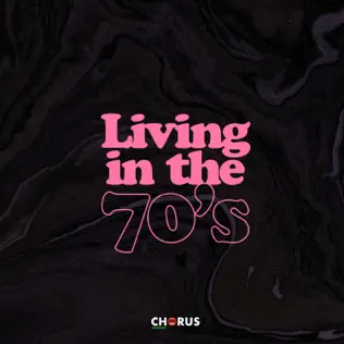 lataa albumi Various - Living In The 70s