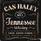 Tennessee Whiskey (Reggae Cover) artwork
