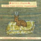 Kelly Hogan - I Don't Believe In You
