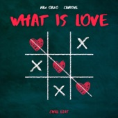 What Is Love (Chill Edit) artwork