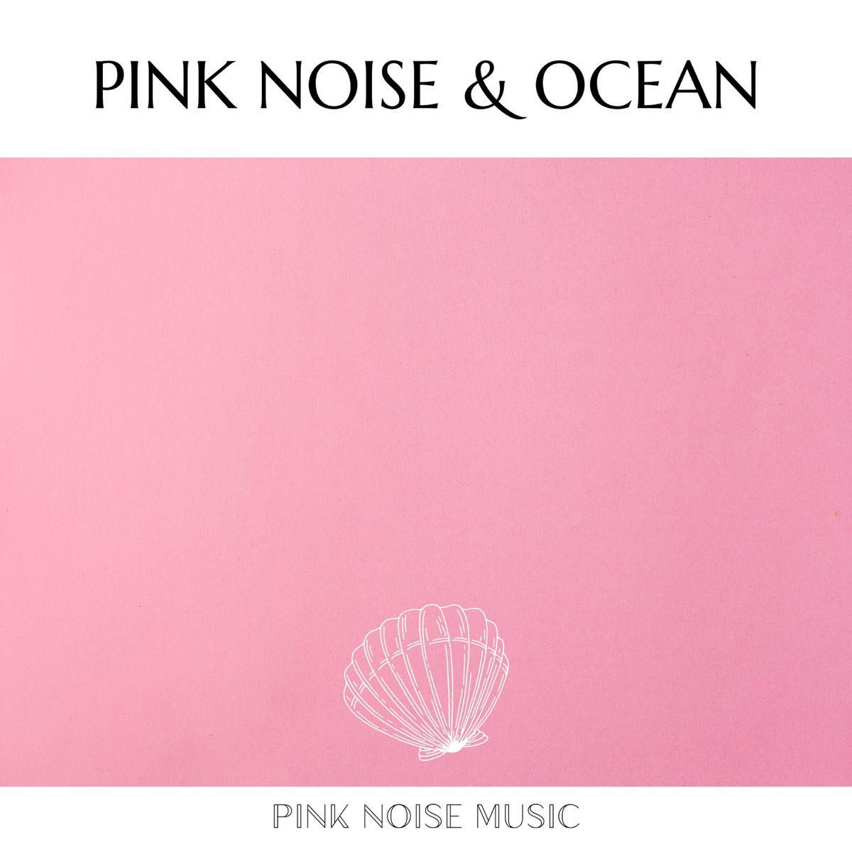 Розовый шум. Pink Noise.