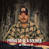 Proud to Be a Soldier artwork