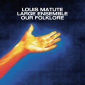 Louis Matute - Renaissance (feat. Amine M'Raihi, Léon Phal, Zacharie Ksyk, Andrew Audiger, Virgile Rosselet & Nathan Vandenbulcke)