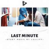 Last Minute artwork