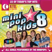 Minipop Kids - The Lazy Song