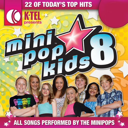 Muligt Kammer Latterlig Mini Pop Kids on Apple Music