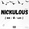 Benjamins - Nickulous lyrics