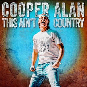 Cooper Alan - This Ain't Country - Line Dance Music