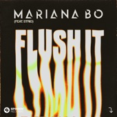 Flush It (feat. STRIO) artwork