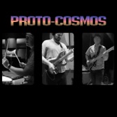 David Feily - Proto-Cosmos (feat. Mike Salow)