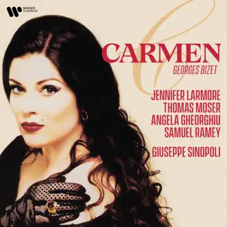 Carmen, WD 31, Act 2: 