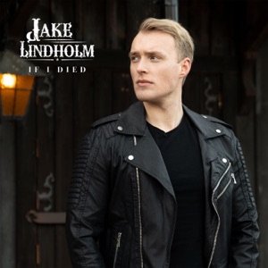 Jake Lindholm - If I Died - 排舞 編舞者