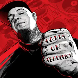 lataa albumi Vinnie Paz - Carry On Tradition