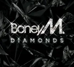 Diamonds (40th Anniversary Edition) by Boney M. album reviews, ratings, credits