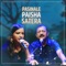 Pasinale Paisha Satera - Narayan Rayamajhi & Kamala Pokharel lyrics