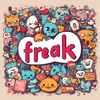 Freak - Single