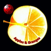 The Bind - Apples & Oranges