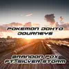 Pokemon Johto Journeys (feat. Silver Storm) [Hard Rock Cover] - Single album lyrics, reviews, download
